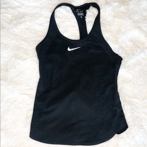 Nike dri fit tank top